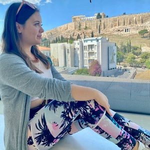 Meet your Posher, Vanessa